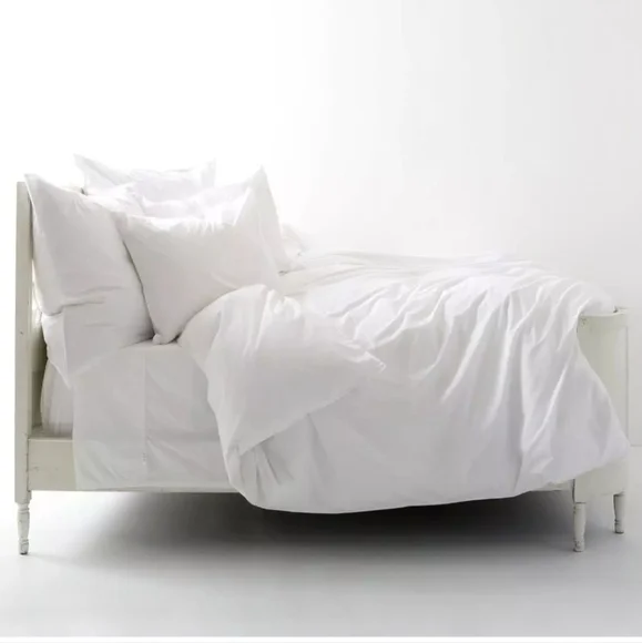 Brand New Rachel Ashwell Simply Shabby Chic King Fitted Sheet Liliput - Picture 5 of 8